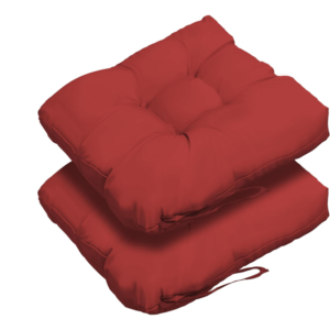 Outdoor Patio Chair Cushions Set of 2