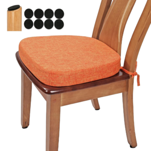 U-Shape Dining Chair Cushion