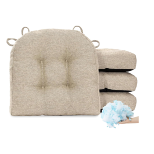 Dining Chair Cushions Set of 4