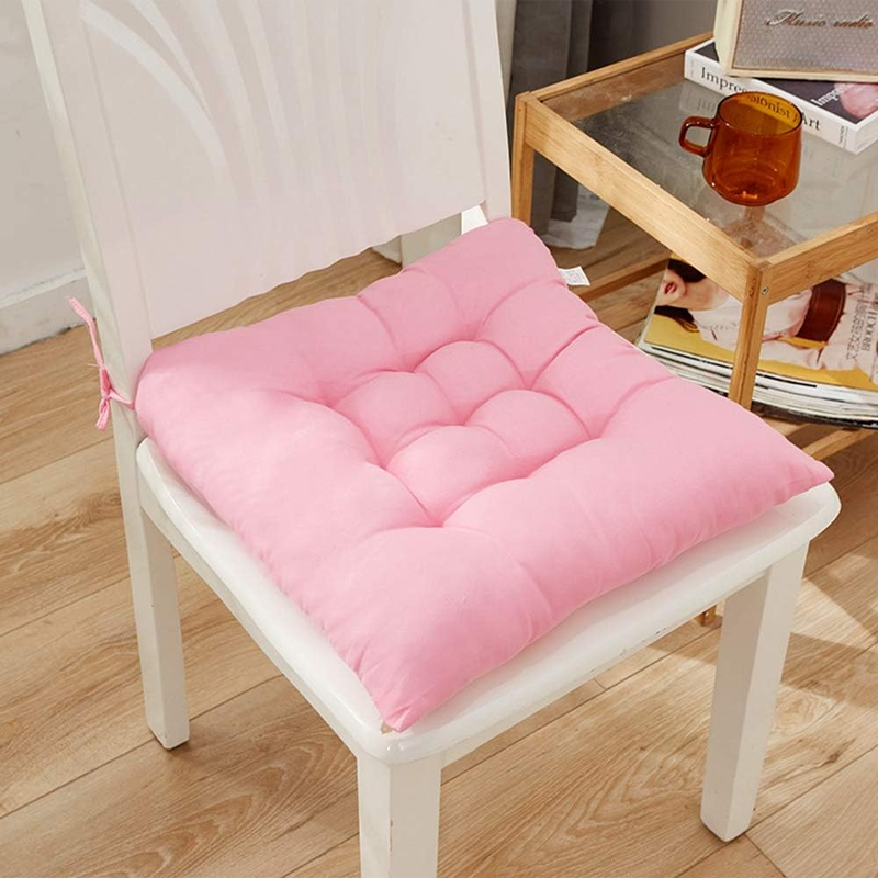 Washable Non-Slip Chair Seat Cushion